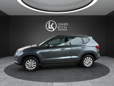 Seat Ateca Gebrauchtwagen