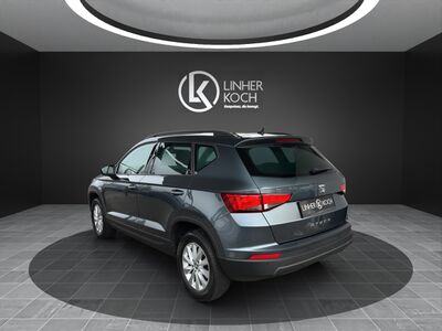 Seat Ateca Gebrauchtwagen
