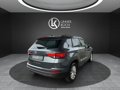Seat Ateca Gebrauchtwagen