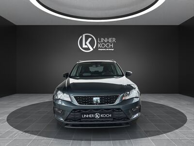 Seat Ateca Gebrauchtwagen