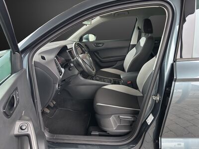 Seat Ateca Gebrauchtwagen