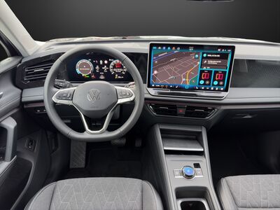 VW Tiguan Gebrauchtwagen VW Tiguan Gebrauchtwagen