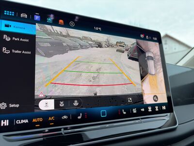 VW Tiguan Gebrauchtwagen VW Tiguan Gebrauchtwagen