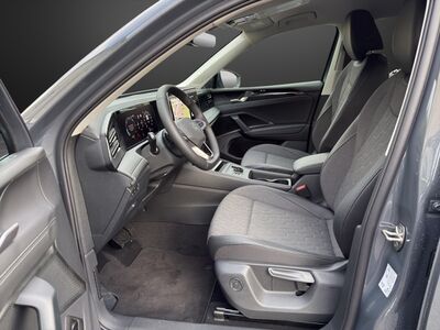 VW Tiguan Gebrauchtwagen VW Tiguan Gebrauchtwagen