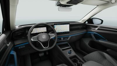 VW Tiguan Gebrauchtwagen VW Tiguan Gebrauchtwagen