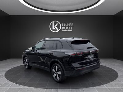 VW Tiguan Gebrauchtwagen VW Tiguan Gebrauchtwagen