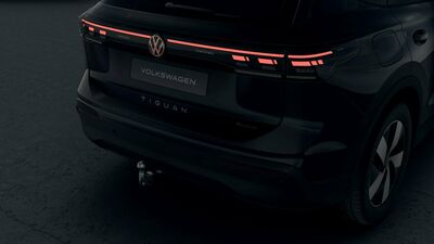 VW Tiguan Gebrauchtwagen VW Tiguan Gebrauchtwagen