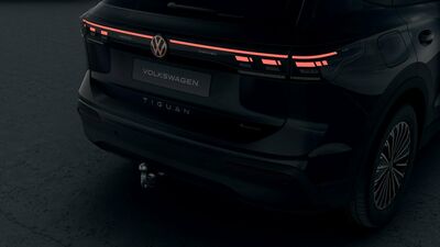 VW Tiguan Gebrauchtwagen VW Tiguan Gebrauchtwagen