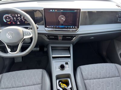 VW Tiguan Gebrauchtwagen VW Tiguan Gebrauchtwagen