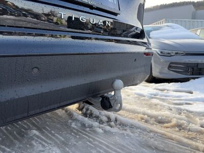 VW Tiguan Gebrauchtwagen VW Tiguan Gebrauchtwagen