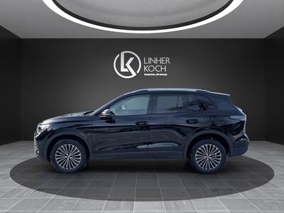 VW Tiguan Gebrauchtwagen VW Tiguan Gebrauchtwagen