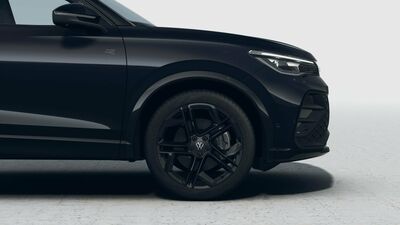 VW Tiguan Gebrauchtwagen VW Tiguan Gebrauchtwagen