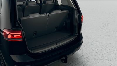 VW Touran Gebrauchtwagen VW Touran Gebrauchtwagen