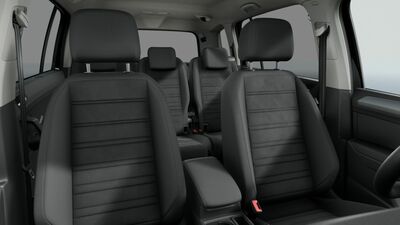 VW Touran Gebrauchtwagen VW Touran Gebrauchtwagen