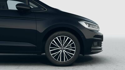 VW Touran Gebrauchtwagen VW Touran Gebrauchtwagen