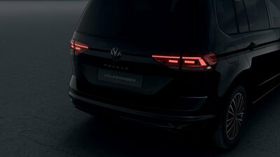 VW Touran Gebrauchtwagen VW Touran Gebrauchtwagen