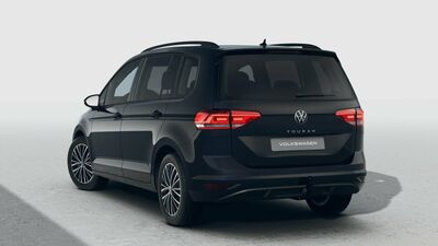 VW Touran Gebrauchtwagen VW Touran Gebrauchtwagen