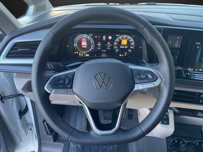 VW Multivan Gebrauchtwagen VW Multivan Gebrauchtwagen