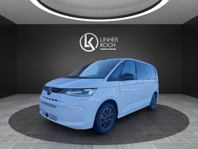 VW Multivan Gebrauchtwagen