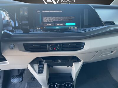 VW Multivan Gebrauchtwagen VW Multivan Gebrauchtwagen