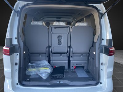 VW Multivan Gebrauchtwagen VW Multivan Gebrauchtwagen