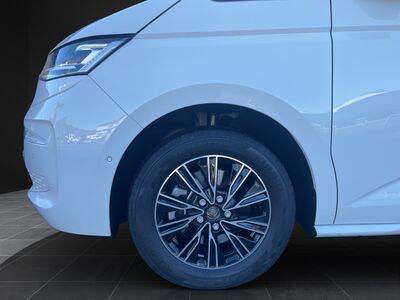 VW Multivan Gebrauchtwagen VW Multivan Gebrauchtwagen