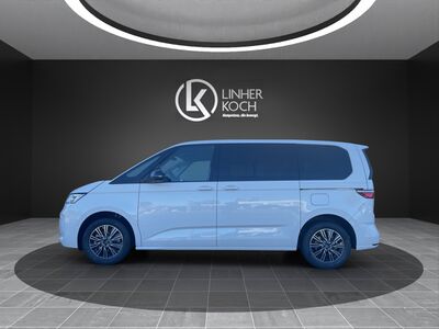 VW Multivan Gebrauchtwagen VW Multivan Gebrauchtwagen