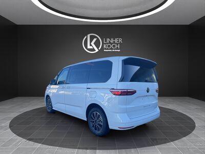 VW Multivan Gebrauchtwagen VW Multivan Gebrauchtwagen