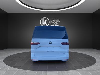 VW Multivan Gebrauchtwagen VW Multivan Gebrauchtwagen