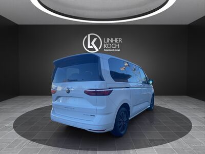 VW Multivan Gebrauchtwagen VW Multivan Gebrauchtwagen