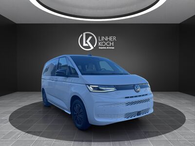 VW Multivan Gebrauchtwagen VW Multivan Gebrauchtwagen