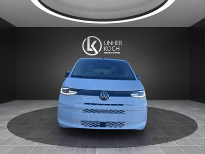 VW Multivan Gebrauchtwagen VW Multivan Gebrauchtwagen