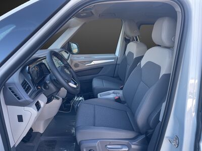 VW Multivan Gebrauchtwagen VW Multivan Gebrauchtwagen