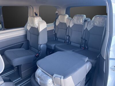 VW Multivan Gebrauchtwagen VW Multivan Gebrauchtwagen