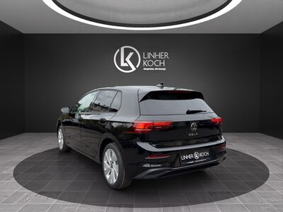 VW Golf Gebrauchtwagen VW Golf Gebrauchtwagen
