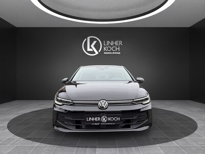 VW Golf Gebrauchtwagen VW Golf Gebrauchtwagen