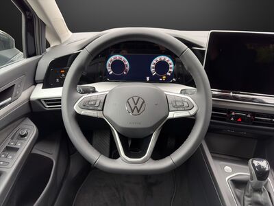 VW Golf Gebrauchtwagen VW Golf Gebrauchtwagen