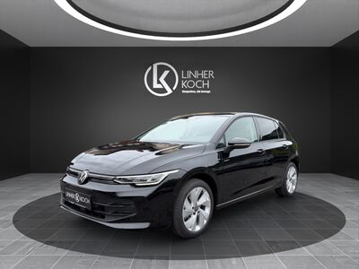 VW Golf Gebrauchtwagen VW Golf Gebrauchtwagen