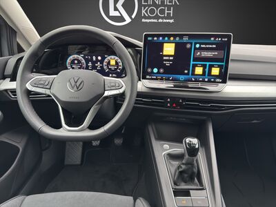 VW Golf Gebrauchtwagen VW Golf Gebrauchtwagen