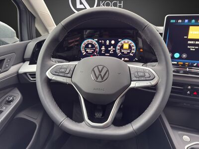 VW Golf Gebrauchtwagen VW Golf Gebrauchtwagen
