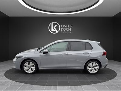 VW Golf Gebrauchtwagen VW Golf Gebrauchtwagen