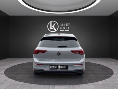 VW Golf Gebrauchtwagen VW Golf Gebrauchtwagen