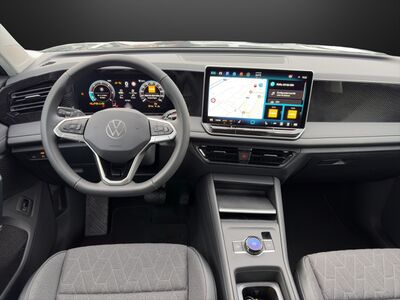 VW Tiguan Gebrauchtwagen VW Tiguan Gebrauchtwagen