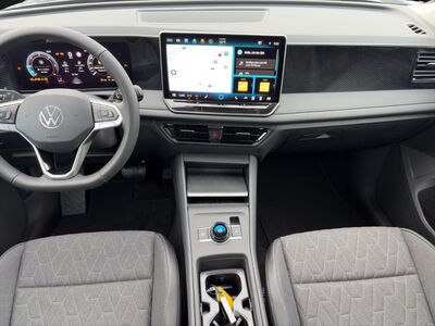 VW Tiguan Gebrauchtwagen VW Tiguan Gebrauchtwagen