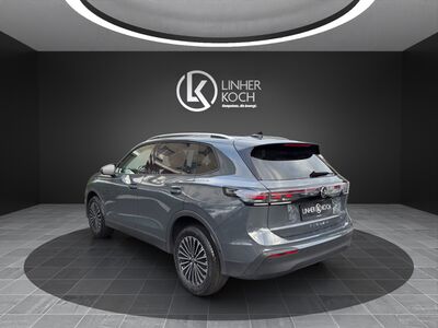 VW Tiguan Gebrauchtwagen VW Tiguan Gebrauchtwagen