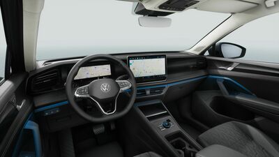 VW Tiguan Gebrauchtwagen VW Tiguan Gebrauchtwagen