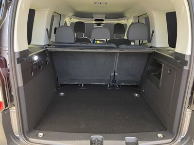 VW Caddy Gebrauchtwagen VW Caddy Gebrauchtwagen