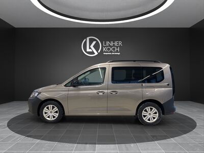 VW Caddy Gebrauchtwagen VW Caddy Gebrauchtwagen