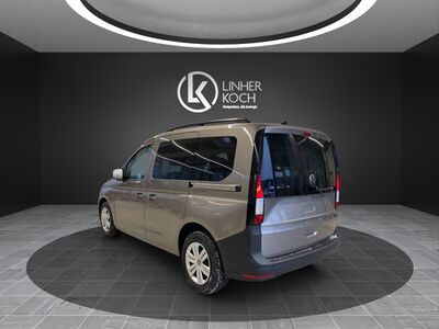 VW Caddy Gebrauchtwagen VW Caddy Gebrauchtwagen