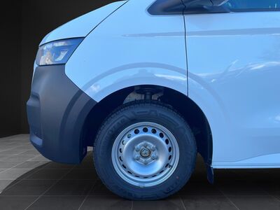 VW Transporter T7 Gebrauchtwagen VW Transporter T7 Gebrauchtwagen